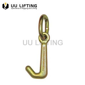 J-Hook with Link