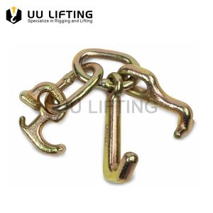 RTJ Cluster Hook