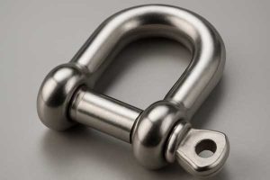 Stainless Steel Shackle