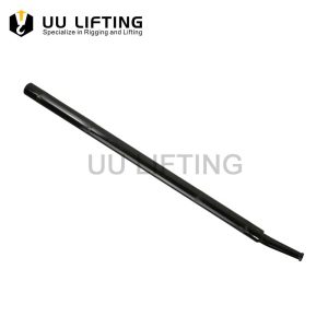 Standard Painted Winch Bar