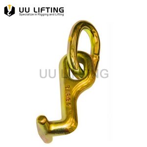 T-Hook with Link
