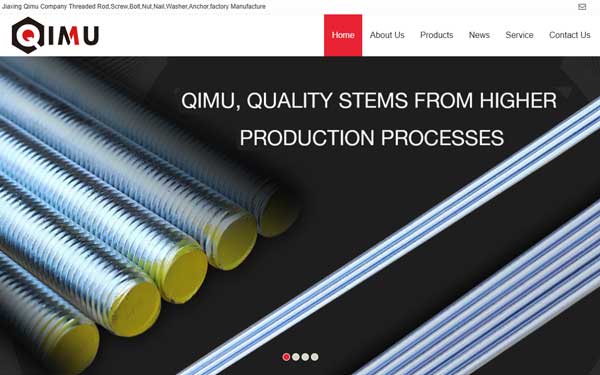 Jiaxing Qimu Company