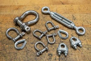 High-Quality Rigging Hardware
