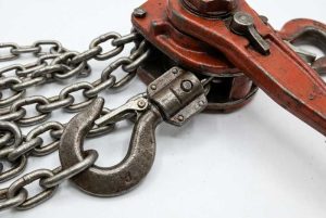 Lever Hoist Price Details