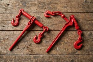 Ratchet Binders vs. Lever Binders
