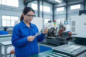 Sourcing Turnbuckles from China