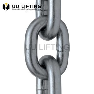 Short Link G43 High Test Chain​