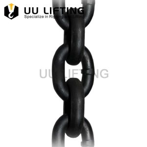 Barge Chain​