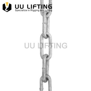 Dock Fender Chain