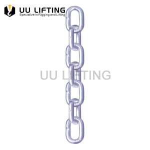 Korean Standard Short Link Chain​