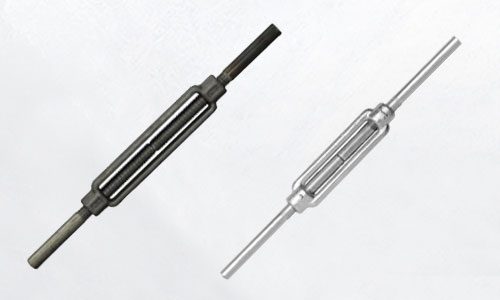 Stub End Turnbuckles