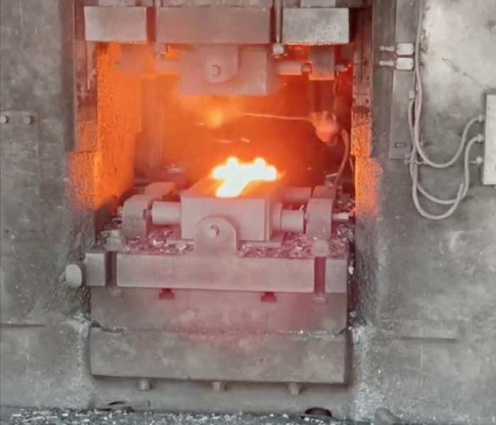 Turnbuckles Production