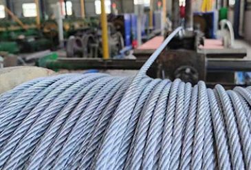 Wire Rope Fittings